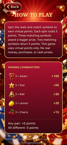 appmyil screenshot